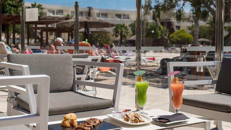 Los Zocos Impressive Lanzarote